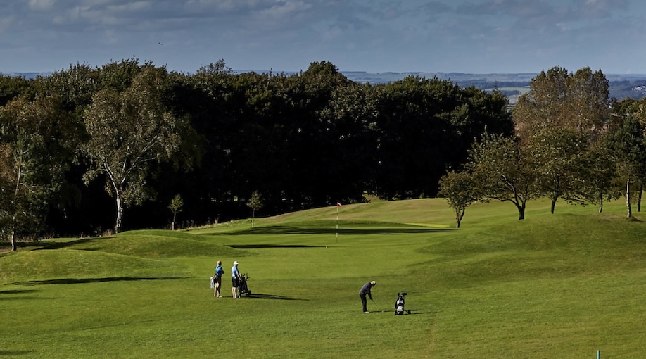 Photo of Whickham Golf Club